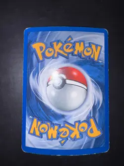 Carta Pokemon TRAINER Misty 18/132 Set Gym Heroes ENG - Image 2