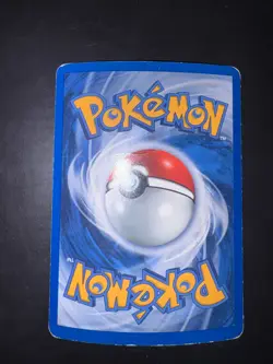 Carta Pokemon TRAINER Misty 18/132 Set Gym Heroes ENG - Image 3