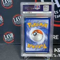 2023 POKEMON SWORD & SHIELD CROWN ZENITH SECRET FULL ART/ARCEUS VSTAR PSA 9 - Image 2