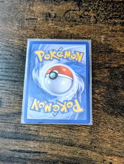 Team Rocket's Moltres Ex 031/182 Destined Rivals Holo Double Rare Pokemon NM-MT - Image 2