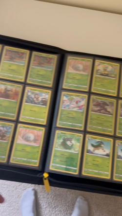 Pokemon Vivid Voltage Master Set Complete - Image 2