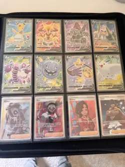 Pokemon Vivid Voltage Master Set Complete - Image 4