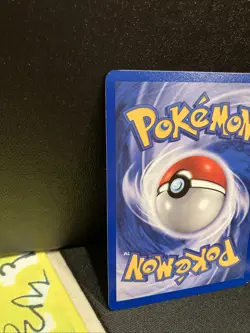 Pokemon TCG Misty's Cloyster Gym Heroes 29/132 Rare WOTC - Image 4