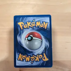 Pokemon TCG - Erika's Victreebel 26/132 Lightly Played Rare Gym Heroes Unlimited - Image 2