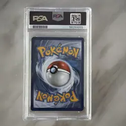 PSA 9 Mint Charizard #11 Holo 2016 Pokemon XY Evolutions 11/108 - Image 2