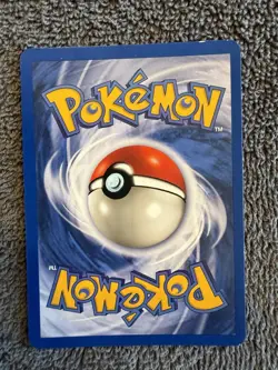 Pokemon Clefairy 5/102 - Base Set Holo Rare 1999 WOTC - NM / LP - Image 2