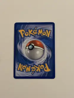 Surfing Pikachu 114/111 Secret Rare - Pokemon Rising Rivals - LP - Image 2