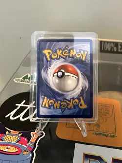 Pokemon TCG Mega Gengar EX 269/217 Ascended Heroes Full Art Mega Attack Rare - Image 2