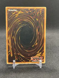 YU-GI-OH ~ Uria Lord Of Searing Flames ~ 2006 Limited Edition Collector’s Pack - Image 2