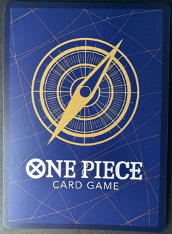 One Piece TCG Monkey.D.Luffy P-099 Event Pack Vol.8 Promo - Image 2