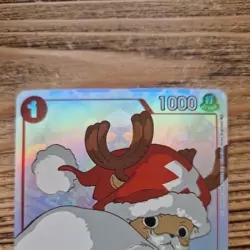 Tony Tony.Chopper (ST01-006) One Piece TCG English - Image 2