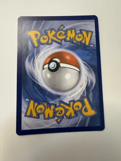 Mew 53/108 Holo Rare Evolutions Pokemon Near Mint - Image 2