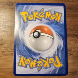 Jumbo M Aerodactyl EX XY98 HP 2016 Pokemon XY Premium Collection Box Promo Card - Image 5