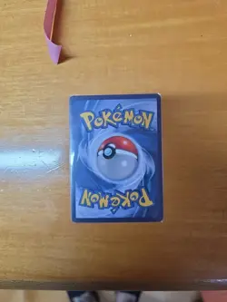 Pokemon x Van Gogh Museum: Pikachu with Grey Felt Hat Promo Card - Image 2