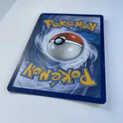 Pokemon TCG SM Lost Thunder 42/214 Typhlosion Rare Reverse Holo Card - Image 5