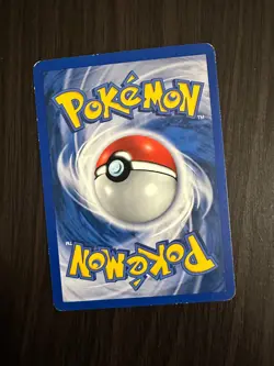 Togepi Neo Genesis 51/111 Uncommon Vintage Pokemon TCG Card - Image 2