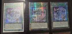 Yu-Gi-Oh TCG Invocation Aleister the Invoker Holo 1st Edition Card Lot - Image 1