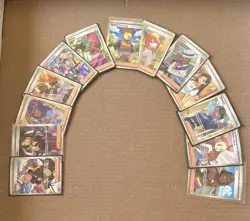 Pokemon TCG Ultra Rare Trainer Lot 13 CARDS Mixed NO DUPES SEE DESCRITION - Image 2