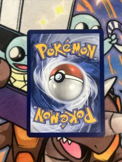 Pikachu (Illustration Contest 2024) SV: Scarlet & Violet Promo Cards SVP214 NM - Image 2