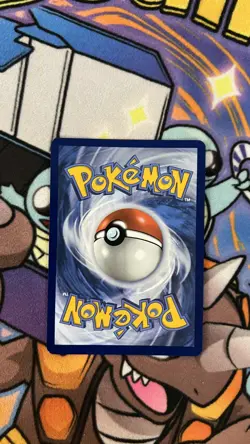 Mewtwo V 030/078 Prize Pack Series Cards Holo - Image 2