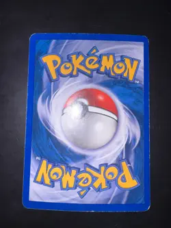 Ariados - H3/H32 - Pokemon Aquapolis Holo Rare Card - Image 3