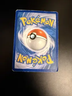 Mega Charizard EX 108/106 Flashfire Pokemon Card - DMG - Image 3