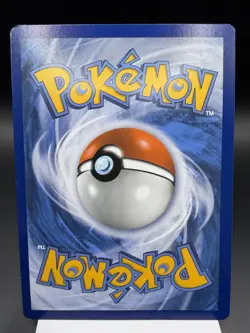 Espeon GX 61/149 - Ultra Rare Holo - Sun & Moon Base Set Pokemon Card NM - Image 2