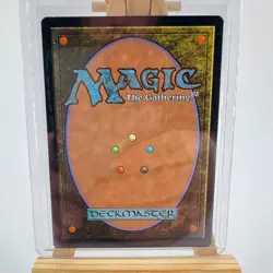 Amarant Coral 0457 Foil Card Magic FFIX Final Fantasy IX Siege of Alexandria - Image 2