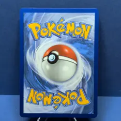 Mega Zygarde EX 047/088 POR EN Full Art Holo Ultra Rare Pokemon TCG Card - Image 2