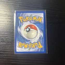 2017 Pikachu Holo Pokemon Trading Card 28/73 Holo Pikachu Card Rainbow - Image 4