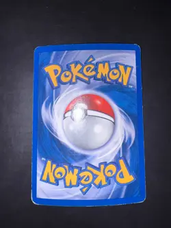 Pichu - 12/111 - Pokemon Neo Genesis Unlimited Holo Rare Card WOTC - Image 2