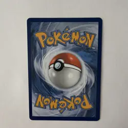 Meowth EX Full Art Holo Pokemon TCG Card POR 121/088 170 HP Basic - Image 2