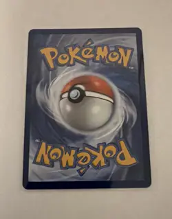 Pokemon TCG Meowth EX Full Art Cat 121/088 170/60 Basic English Card - Image 2