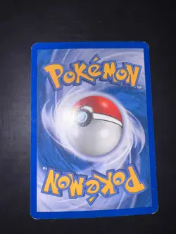 Pokemon Card Breeder Legendary Collection 102/110 Reverse Holo ENG - Image 3