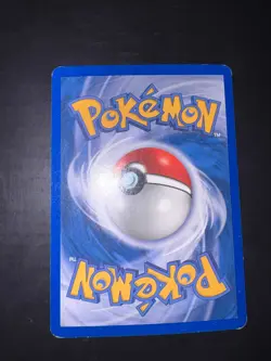 Pokemon Card Breeder Legendary Collection 102/110 Reverse Holo ENG - Image 4