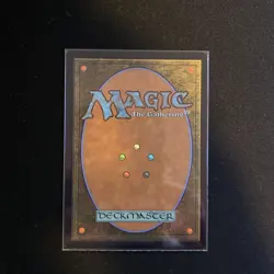 March of Swirling Mist (Extended Art) Kamigawa: Neon Dynasty Regular - Image 2