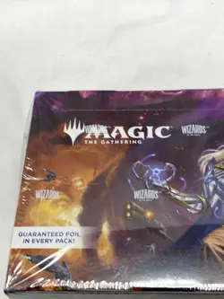 Magic The Gathering MTG Edge of Eternities - Play Booster Display Sealed - Image 5