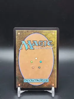 Aerith Gainsborough Final Fantasy Borderless NM MTG - Image 2