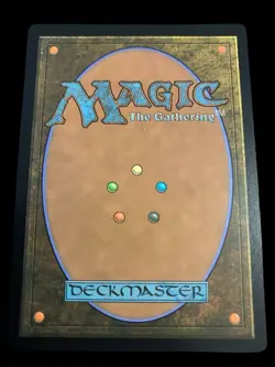 2026 MTG - Teenage Mutant Ninja Turtles - CITY OF BRASS - Rare Foil - MINT - Image 2