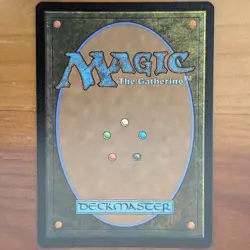 Waterbender Ascension - Prerelease Foil Promo - Avatar TLA MTG - Image 2