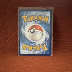 Pokemon Pikachu Wild Charge Basic Card 70 HP 2023 English 160/159 - Image 2