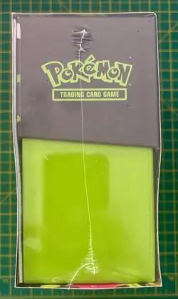 Pokemon TCG Perfect Order - Pokemon Center Elite Trainer Box ETB New & Sealed - Image 4