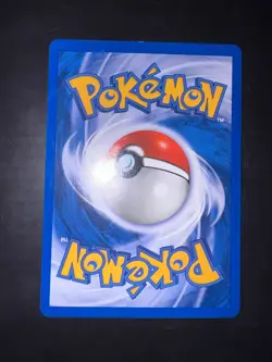 Pokemon TCG Unown A Neo Discovery 14/75 Holo Unlimited Holo Rare NEAR MINT - Image 4