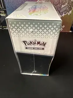 Prismatic Evolutions Elite Trainer Box ETB New/Factory Sealed ✅ Pokemon TCG - Image 2