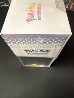 Prismatic Evolutions Elite Trainer Box ETB New/Factory Sealed ✅ Pokemon TCG - Image 5