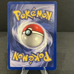 Pidgeot 24/64 Jungle Rare Non-Holo Vintage WOTC Pokemon TCG Card - Image 2