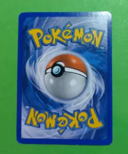 Squirtle 64/100 Crystal Guardians Regular Pokemon, LP - Image 3