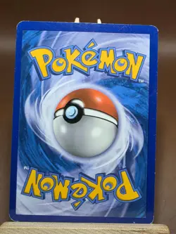 HP Pokemon Politoed 18/111 XY - Furious Fists Regular - Image 3