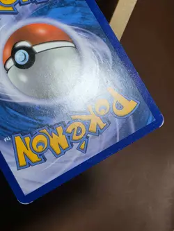 HP Pokemon Politoed 18/111 XY - Furious Fists Regular - Image 4