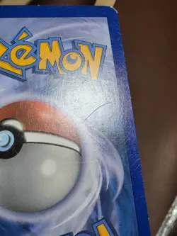 HP Pokemon Politoed 18/111 XY - Furious Fists Regular - Image 5